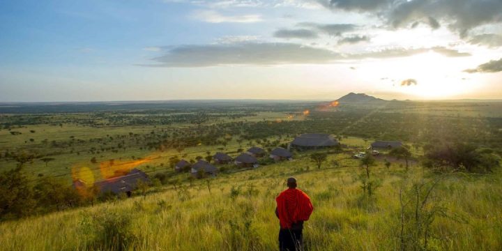 Kubu Kubu tented Camp