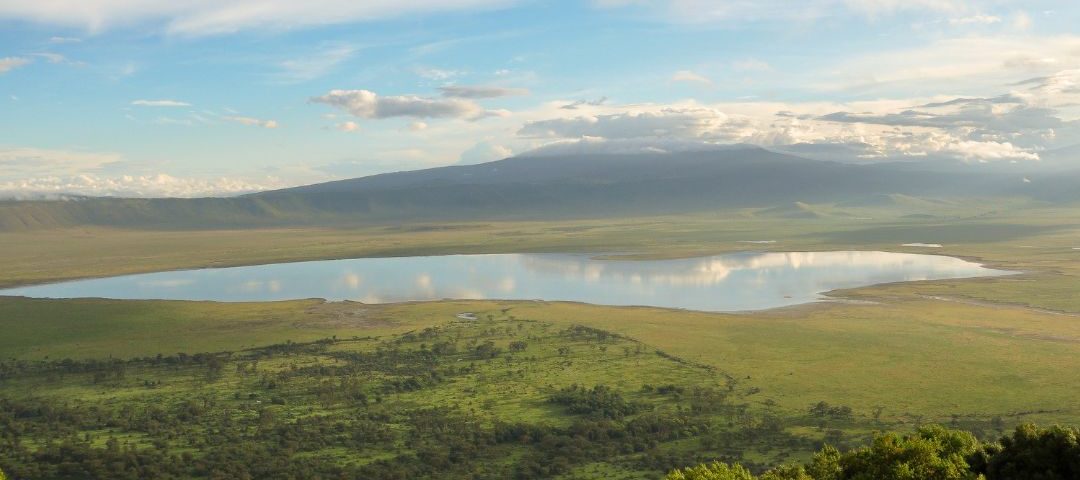 ngorongoro Conservation