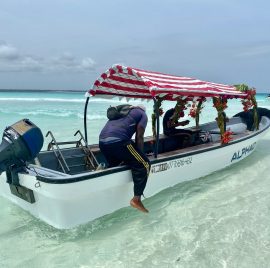 our-boat